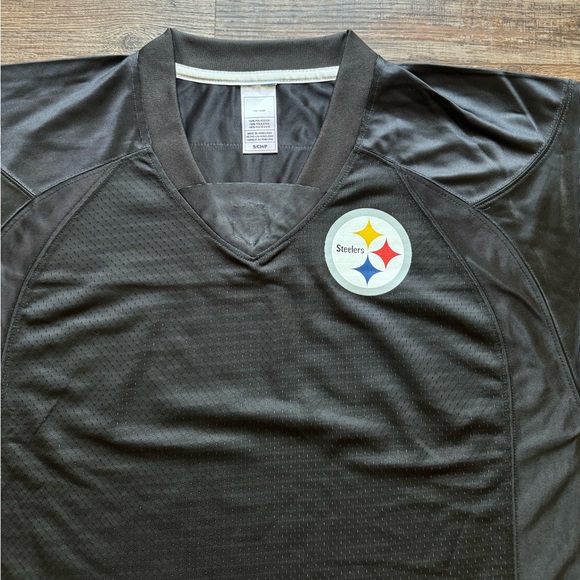 NWOT - Pittsburgh Steelers NFL Jerseys - Picture 2 of 10